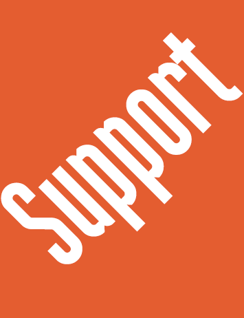 support